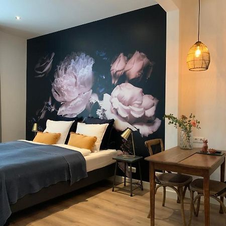 De Vossenheuvel Hotel Венло Екстериор снимка