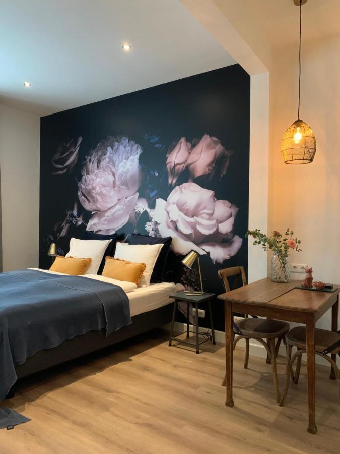 De Vossenheuvel Hotel Венло Екстериор снимка