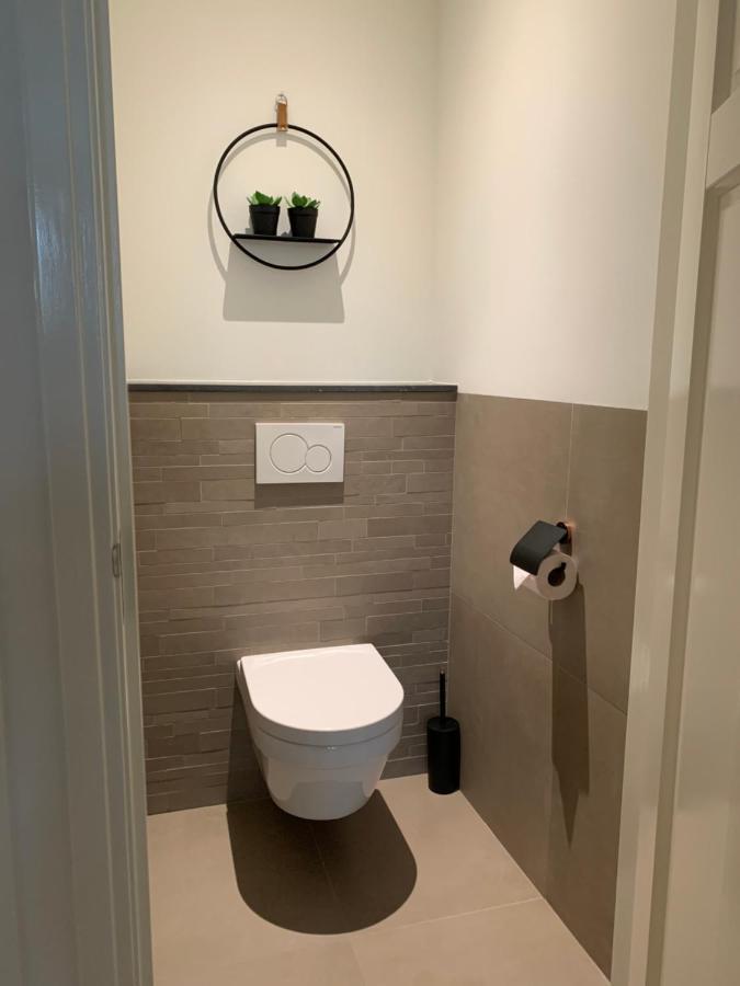 De Vossenheuvel Hotel Венло Екстериор снимка
