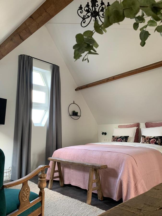 De Vossenheuvel Hotel Венло Екстериор снимка
