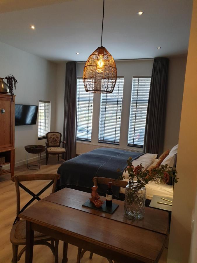 De Vossenheuvel Hotel Венло Екстериор снимка