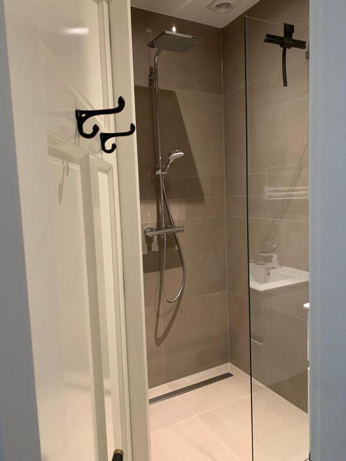 De Vossenheuvel Hotel Венло Екстериор снимка
