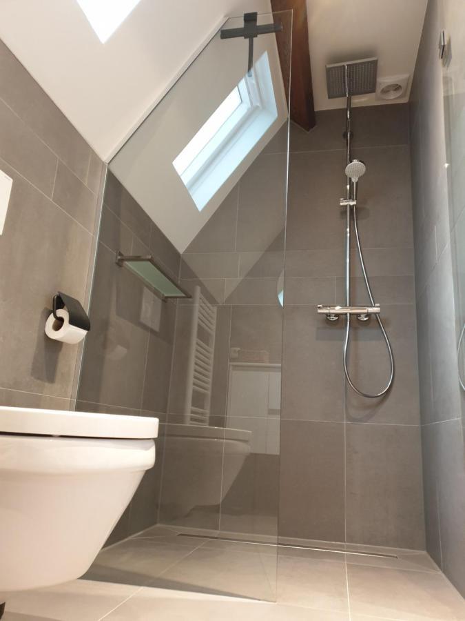 De Vossenheuvel Hotel Венло Екстериор снимка