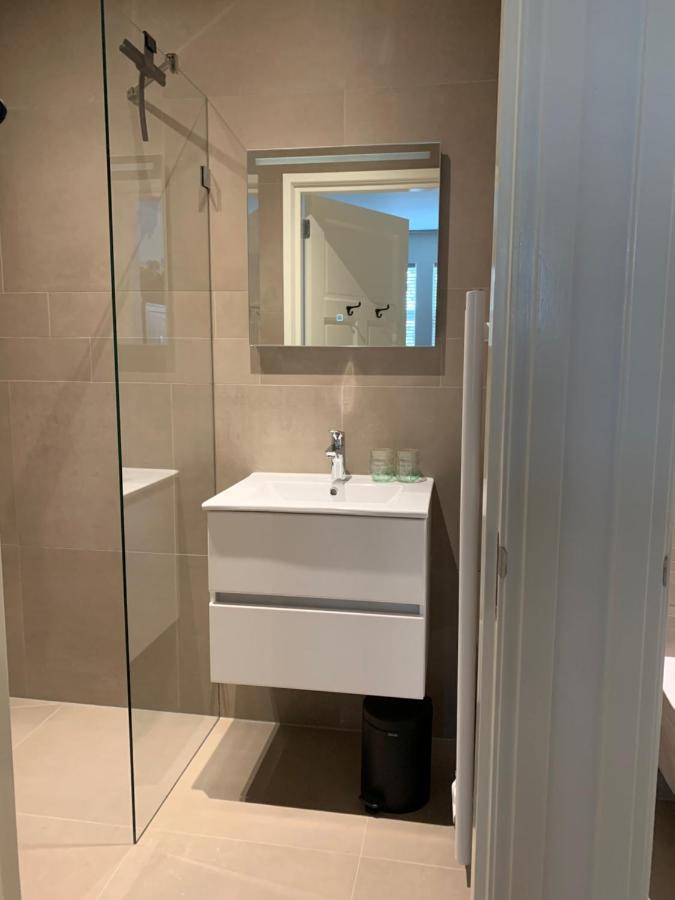 De Vossenheuvel Hotel Венло Екстериор снимка