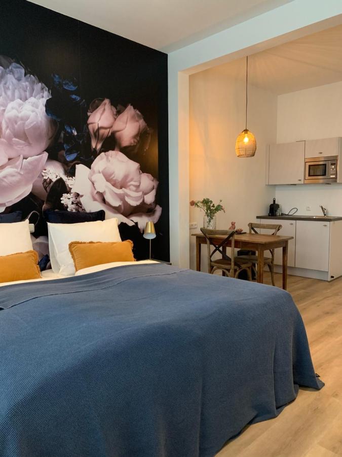 De Vossenheuvel Hotel Венло Екстериор снимка